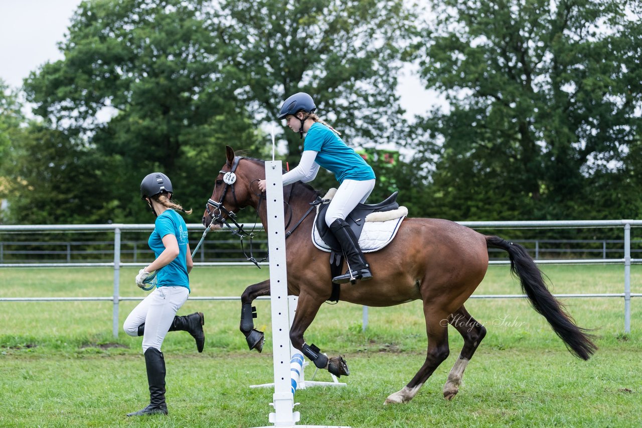 Bild 17 - Pony Akademie Turnier